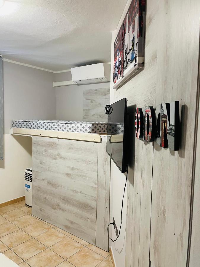 Homesweethome Porto Torres Exterior foto